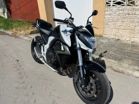 Honda Cb 1000RA ABS, снимка 10