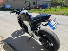 Honda Cb 1000RA ABS, снимка 6