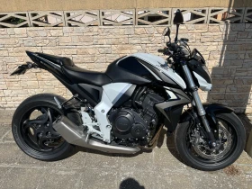 Honda Cb 1000RA ABS, снимка 1