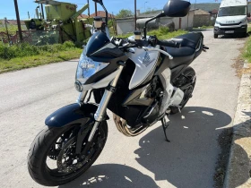 Honda Cb 1000RA ABS, снимка 5