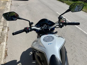 Honda Cb 1000RA ABS, снимка 3