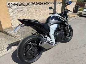 Honda Cb 1000RA ABS, снимка 7