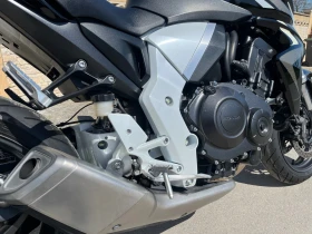 Honda Cb 1000RA ABS, снимка 15