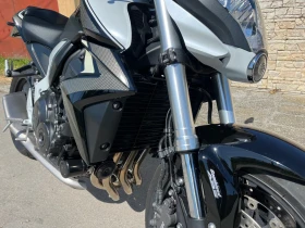 Honda Cb 1000RA ABS, снимка 14