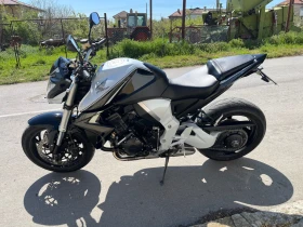 Honda Cb 1000RA ABS, снимка 16