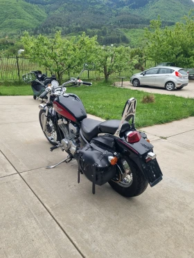 Обява за продажба на Honda Shadow 600 PERFEKTEN ~5 600 лв. - изображение 5