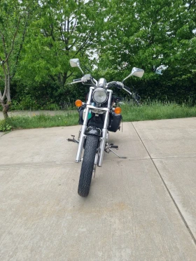 Обява за продажба на Honda Shadow 600 PERFEKTEN ~5 600 лв. - изображение 2