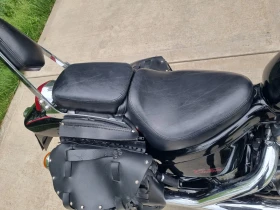 Обява за продажба на Honda Shadow 600 PERFEKTEN ~5 600 лв. - изображение 8