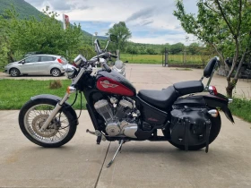 Обява за продажба на Honda Shadow 600 PERFEKTEN ~5 600 лв. - изображение 4