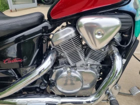 Обява за продажба на Honda Shadow 600 PERFEKTEN ~5 600 лв. - изображение 7