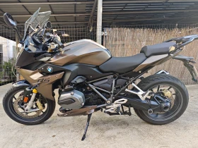     BMW R 1200 RS