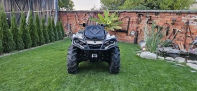  Can-Am Outlander