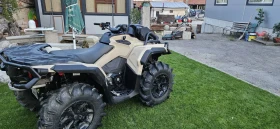 Can-Am Outlander XMR | Mobile.bg    5