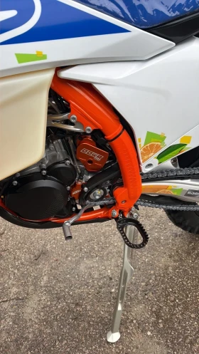 Ktm 300 KTM 300 EXC 6DAYS (2026 | Auto.bg — изображение 5