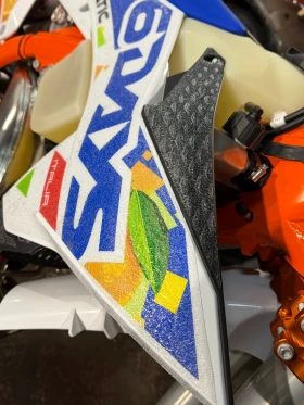 Ktm 300 KTM 300 EXC 6DAYS (2026 | Auto.bg — изображение 3