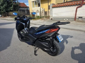 Yamaha X-max 300/2020/KeylessGO/ABS/TCS | Mobile.bg � ����� ������ 3