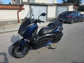������ Yamaha X-max
