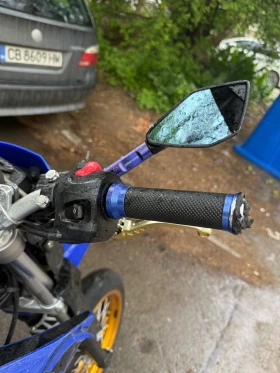 Yamaha Xt XT660X | Auto.bg — изображение 3