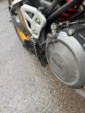 Yamaha Xt XT660X | Auto.bg — изображение 6