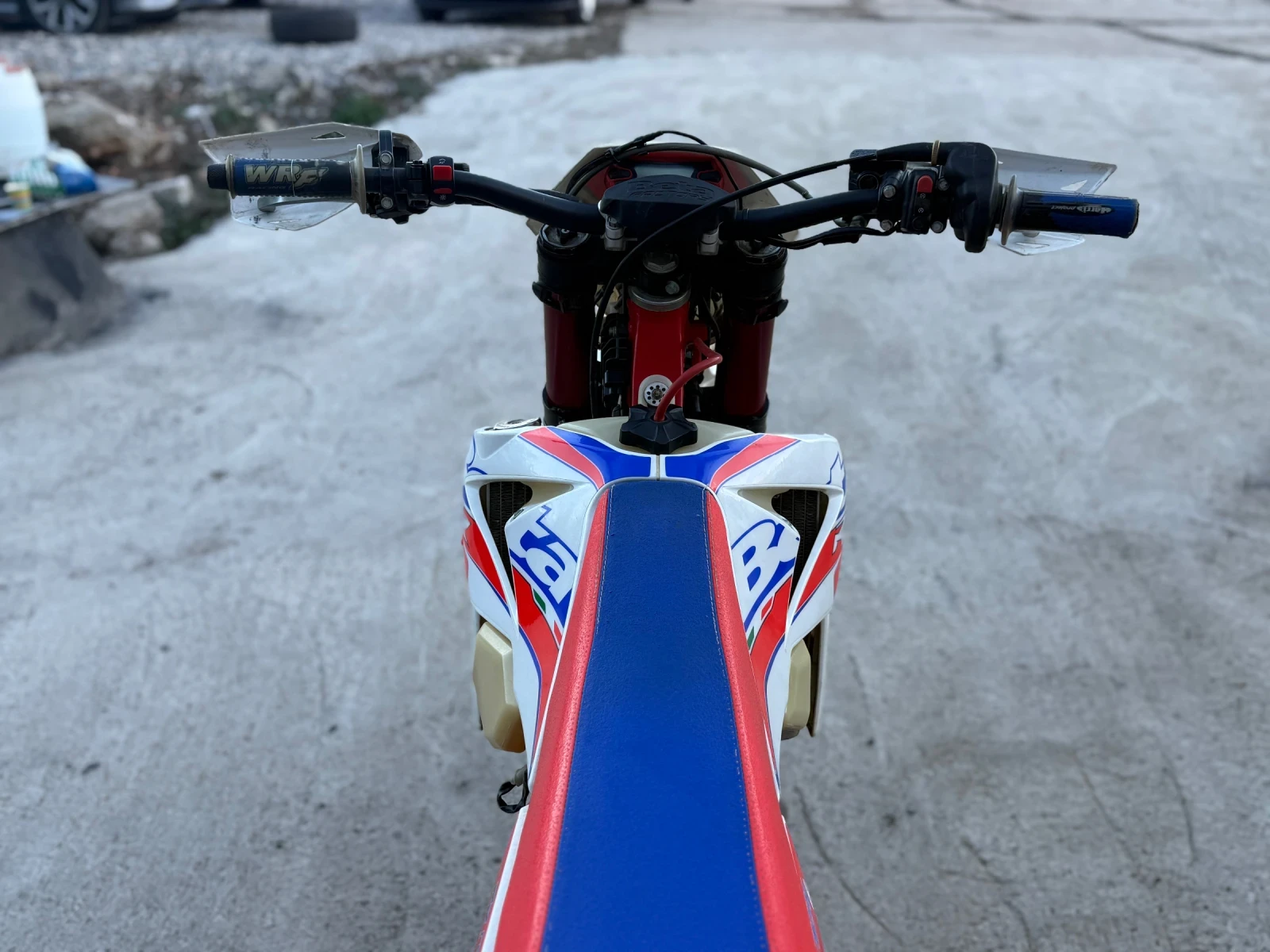 Beta Rr 350 2018 - изображение 8