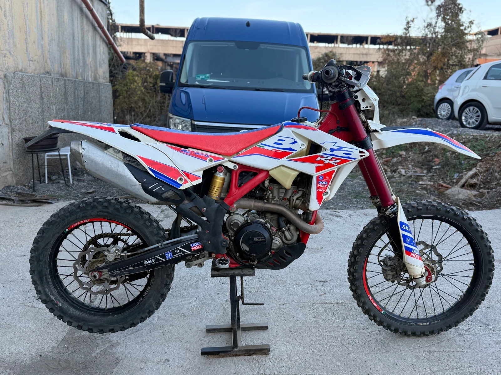 Beta Rr 350 2018 - изображение 2