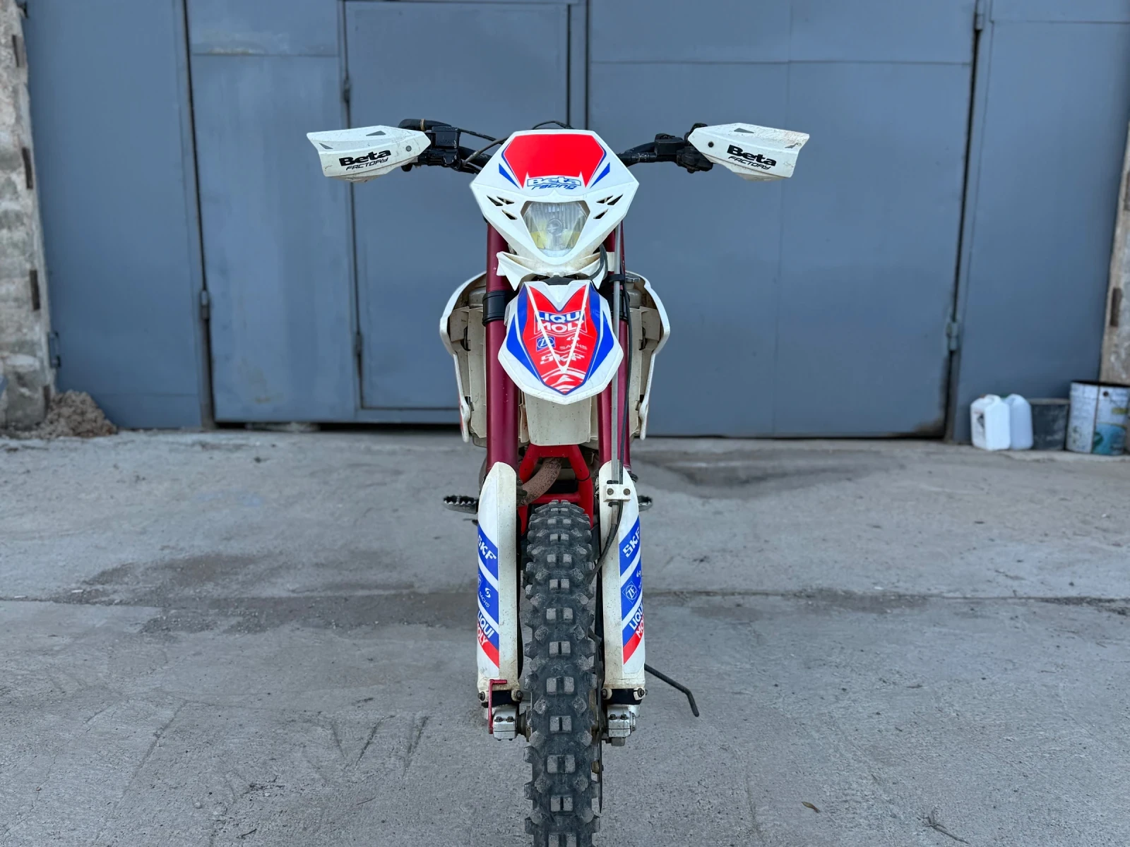 Beta Rr 350 2018 - изображение 7