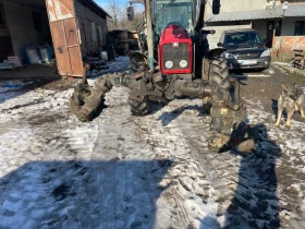 Трактор Болгар Болгар МТЗ Беларус, снимка 10