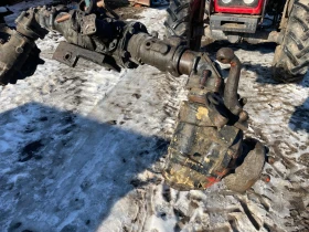 Трактор Болгар Болгар МТЗ Беларус, снимка 9