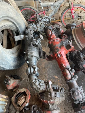 Трактор Болгар Болгар МТЗ Беларус, снимка 4