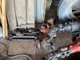 Трактор Болгар Болгар МТЗ Беларус, снимка 6