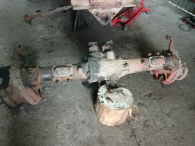 Трактор Болгар Болгар МТЗ Беларус, снимка 2 - Селскостопанска техника - 53634058