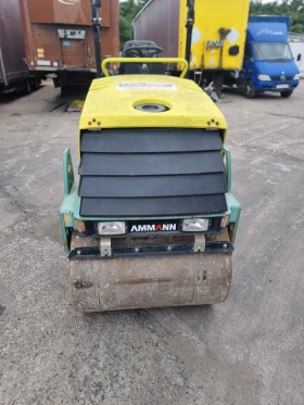 Валяк Ammann Av23-2, снимка 10
