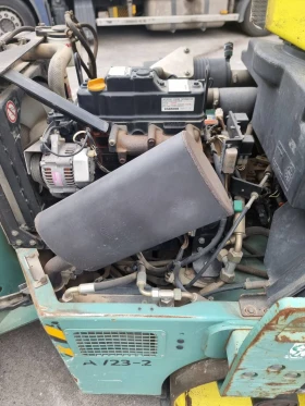 Валяк Ammann Av23-2, снимка 5