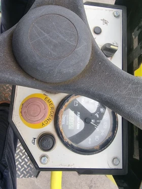 Валяк Ammann Av23-2, снимка 6