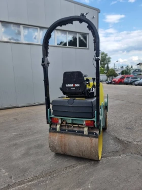 Валяк Ammann Av23-2, снимка 9