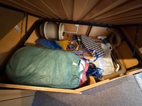 Каравана ABI Елдис, снимка 11