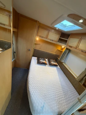 Каравана ABI Елдис, снимка 7