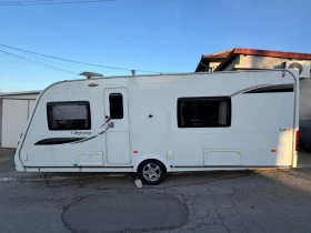 Каравана ABI Елдис, снимка 3