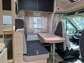 Обява за продажба на Кемпер Challenger S215 Sport Edition ~66 348 EUR - изображение 1