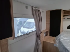 Обява за продажба на Кемпер Challenger S215 Sport Edition ~66 348 EUR - изображение 4