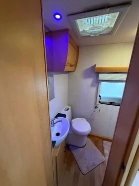 Каравана ABI Елдис | Auto.bg — изображение 8