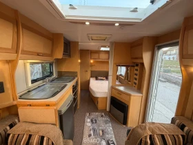 Каравана ABI Елдис | Auto.bg — изображение 5