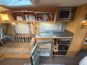 Каравана ABI Елдис | Auto.bg — изображение 12