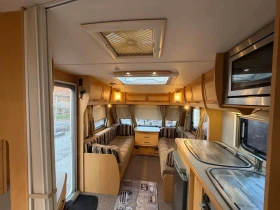 Каравана ABI Елдис | Auto.bg — изображение 4