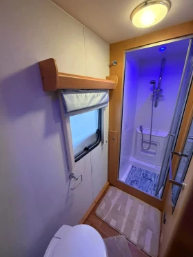 Каравана ABI Елдис | Auto.bg — изображение 9