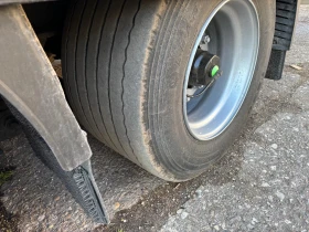 Полуремарке Krone, снимка 7