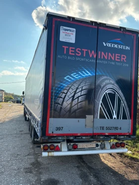 Полуремарке Krone, снимка 4