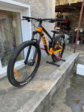      Trek fuel ex 5 Deore