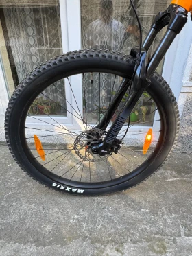  Trek fuel ex 5 Deore | Mobile.bg    11