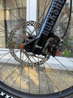  Trek fuel ex 5 Deore | Mobile.bg    6